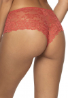 Producent Bielizny Damskiej Mat Lingerie Brazyliany  Ceglany Carmela F-053/54/2