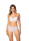 Producent Bielizny Damskiej Mat Lingerie Brazyliany Off White Ayrin F-4036/54