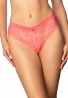 Producent Bielizny Damskiej Mat Lingerie Brazyliany Różowy Samba F-4008/54