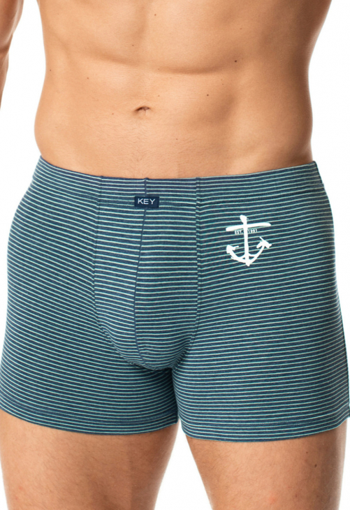 Key Bokserki Męskie Mxh 323 A26 3Xl-4Xl