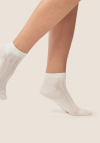 Gabriella Skarpetka Bawełniana Sw/087