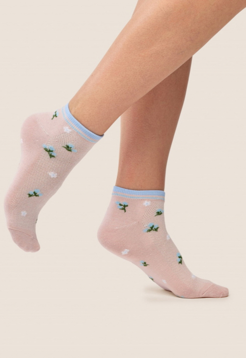 Gabriella Skarpetka Bawełniana Sw/092