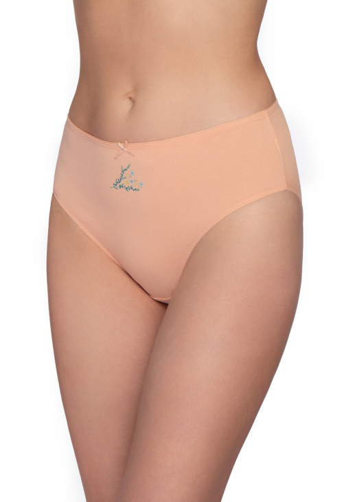 Lama Figi Damskie Bikini L-120Bi-103 3-Pack