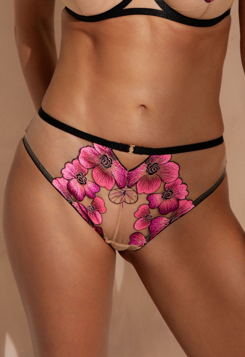 Figi pełne Kinga Desert Bloom P-1256/2