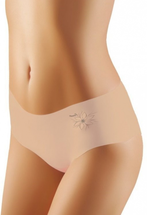 Emili FIGI EMILI FLOWER BEZ