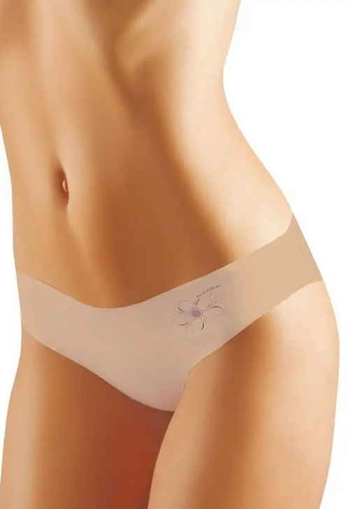 Emili FIGI EMILI MALLOW BEZ