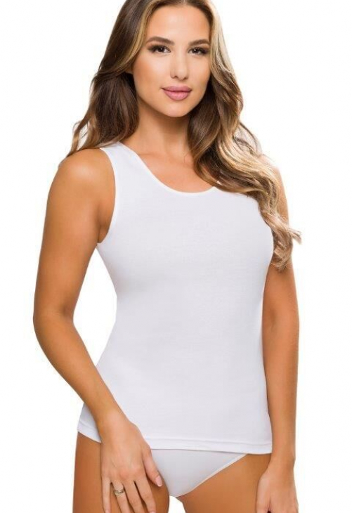 Emili KOSZULKA EMILI SARA XXL/3XL BIA