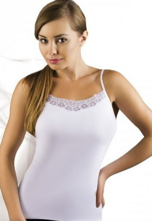 Emili KOSZULKA EMILI MAJA XXL BIA