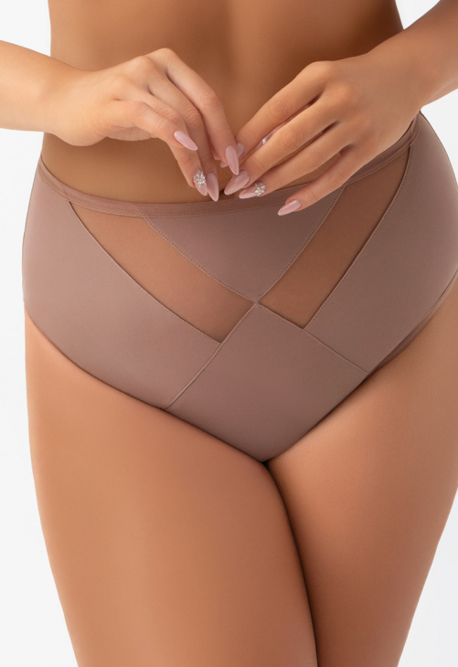 Gorsenia Figi Vicky K566/1 Mocca