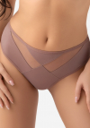 Gorsenia Brazyliany Vicky K567/1 Mocca