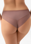 Gorsenia Brazyliany Vicky K567/1 Mocca