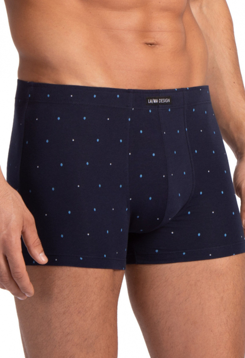 Lama Szorty Męskie M-1078Sz 2-Pack