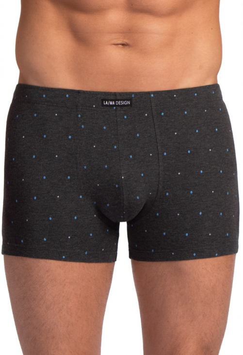 Lama Szorty Męskie M-1078Sz 2-Pack 3Xl-4Xl