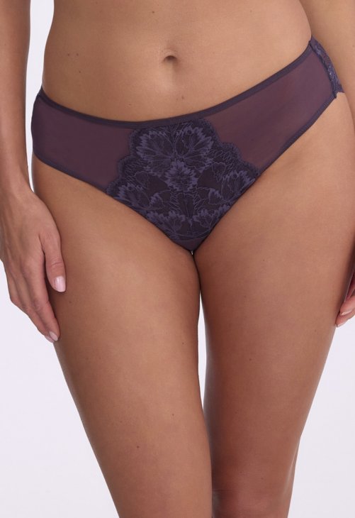 Gaia Figi Brazilian Nia 1343 Fioletowy