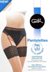 Gatta Pantalettes 01- Opaski Na Uda.