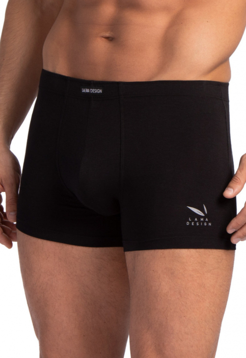 Lama Szorty Męskie M-Bam893Sz 2-Pack