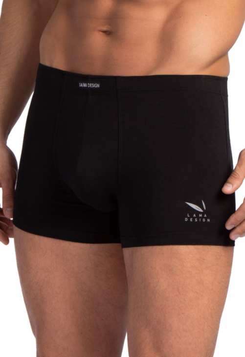 Lama Szorty Męskie M-Bam893Sz 2-Pack 3Xl-4Xl