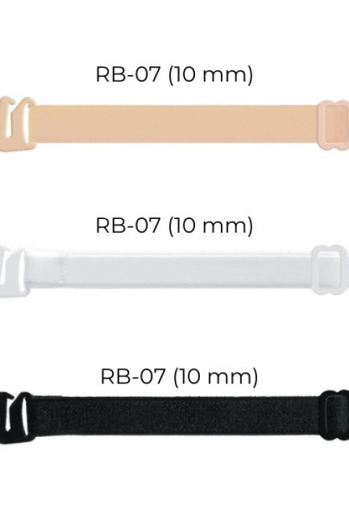 Julimex Ramiączko Na Szyję Materiał Rb 07