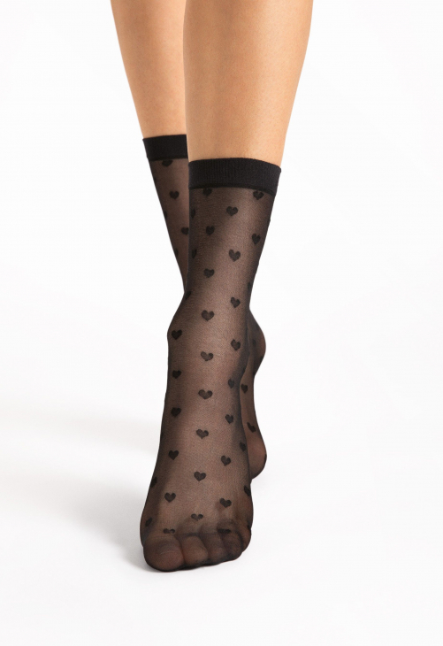 Fiore Skarpety Elia 20