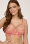 Biustonosz miękki Ava 2242 Sunset Peach