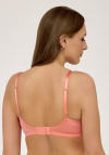 Biustonosz miękki Ava 2242 Sunset Peach