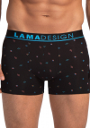 Lama Szorty Męskie M-1068Szg 2Pack