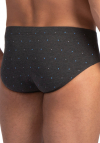 Lama Slipy Męskie Clasic M-1077Cl 3Xl-4Xl 2Pack