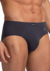 Lama Slipy Męskie Clasic M-Bam892Cl 3Xl-4Xl 2Pack
