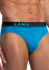 Lama Slipy Męskie Standard M-1067Sd 2Pack