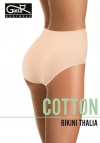 Gatta Bodywear Seamless Cotton Bikini Thalia