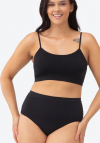 Gatta Bodywear Seamless Cotton Bikini Thalia