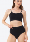 Gatta Bodywear Seamless Cotton Bikini Thalia