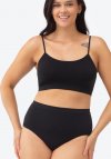 Gatta Bodywear Seamless Cotton Bikini Thalia