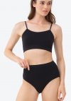 Gatta Bodywear Seamless Cotton Bikini Thalia