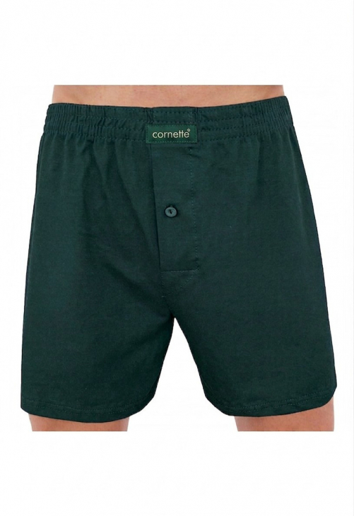 Cornette Bokserki Comfort 004 3-5Xl