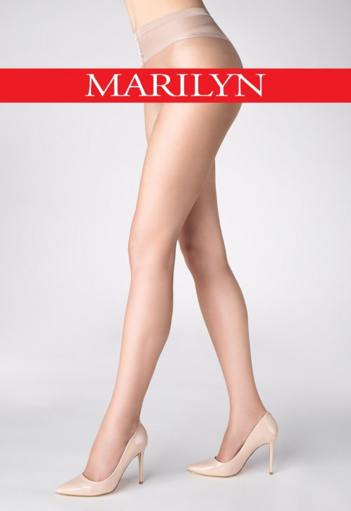 Marilyn RAJSTOPY MARILYN MATT MAKE-UP LUX LINE