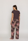 Mefemi By Nipplex Spodnie Mila Długie