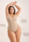 Gabriella Shapewear Body Modelling Seamless