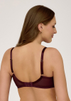 Biustonosz miękki Ava 2234 Chocolate Brown