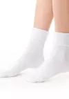 Steven Skarpety Damskie Frotte Wywijane  110