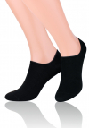 Steven Stopka Invisible Socks 070