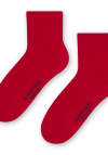 Steven Skarpety Damskie Merino Wool 130