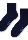 Steven Skarpety Damskie Merino Wool 130