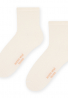 Steven Skarpety Damskie Merino Wool 130