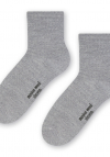 Steven Skarpety Damskie Merino Wool 130