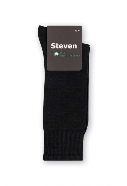 Steven Skarpety Merceryzowane 100% 016