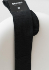 Steven Podkolanówki Męskie Merino Wool 008