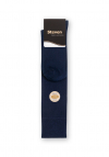 Steven Podkolanówki Męskie Merino Wool 008