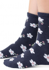 Steven Skarpety Damskie Frotte 123