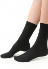 Steven Skarpety Damskie Bezuciskowe Merino Wool 130